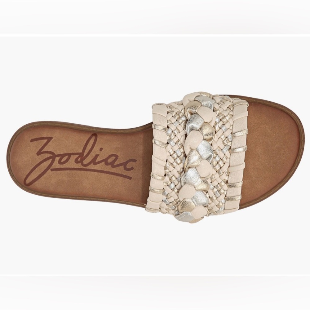 Slide Sandals - Picture 5 of 5